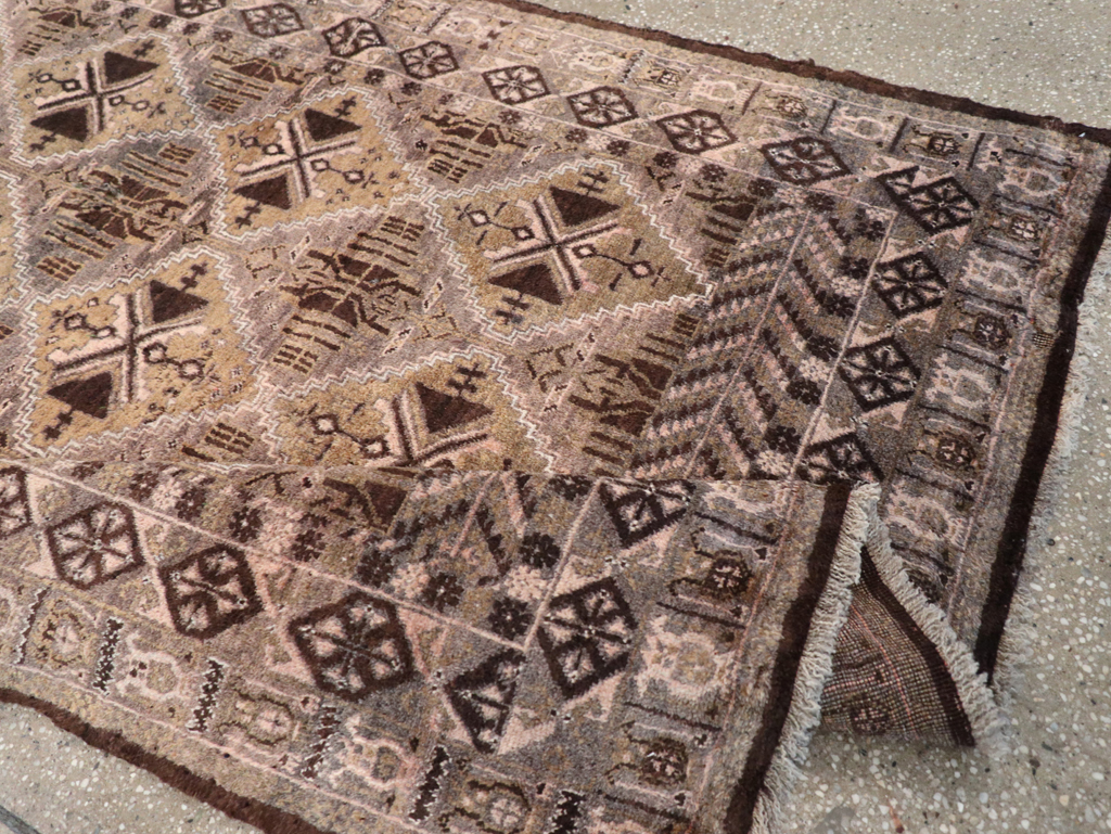 beluch Rug - # 108855