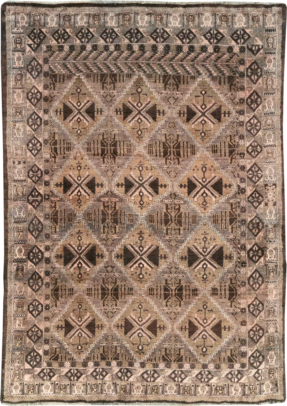 beluch Rug - # 108855