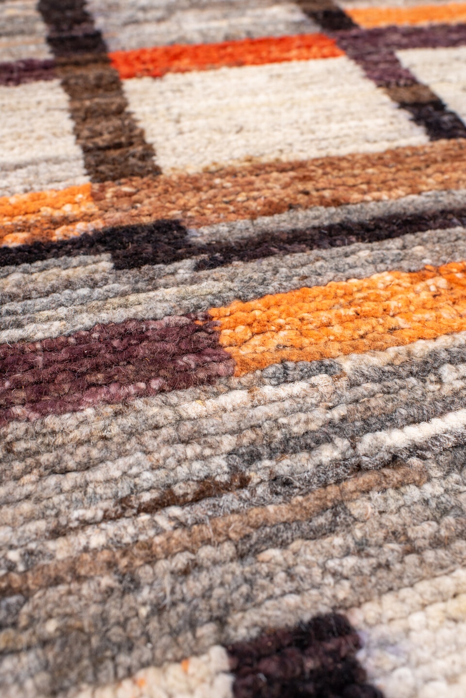 berber Carpet - # 128461