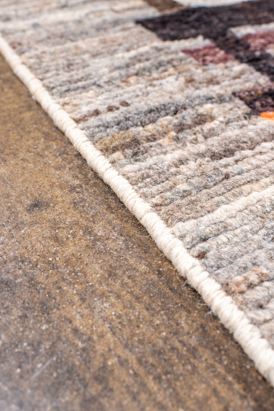 berber Carpet - # 128461