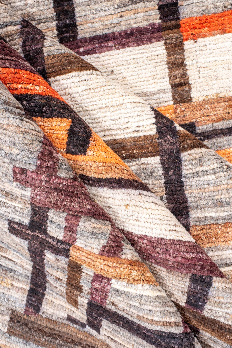 berber Carpet - # 128461