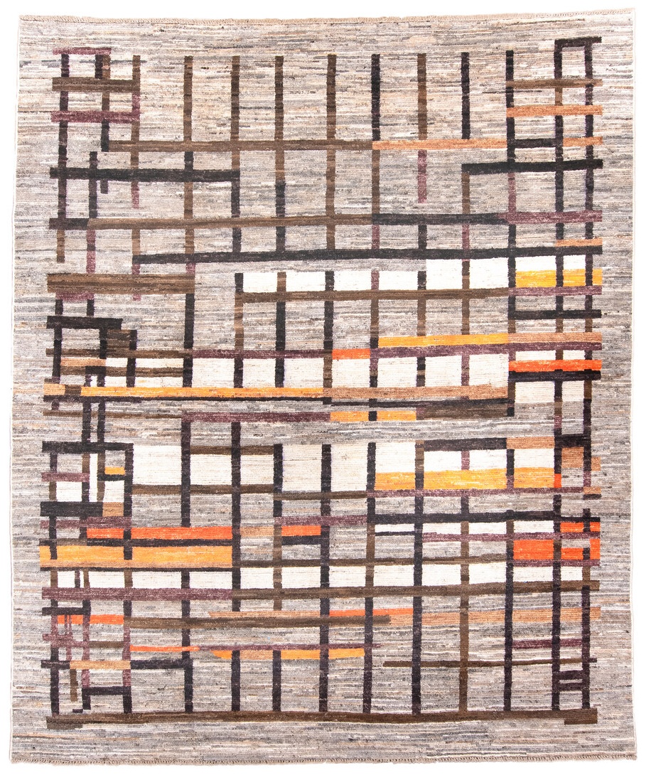 berber Carpet - # 128461