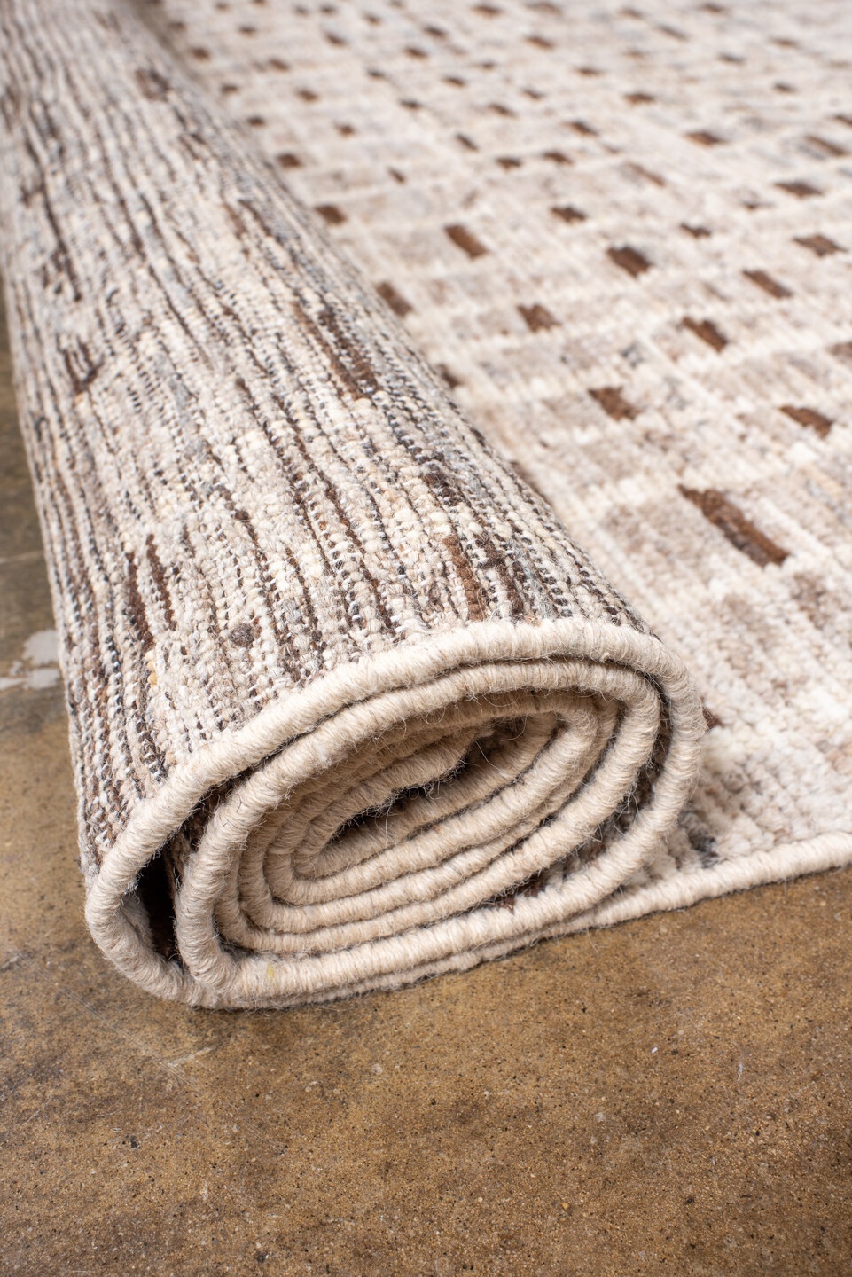 berber Carpet - # 128703