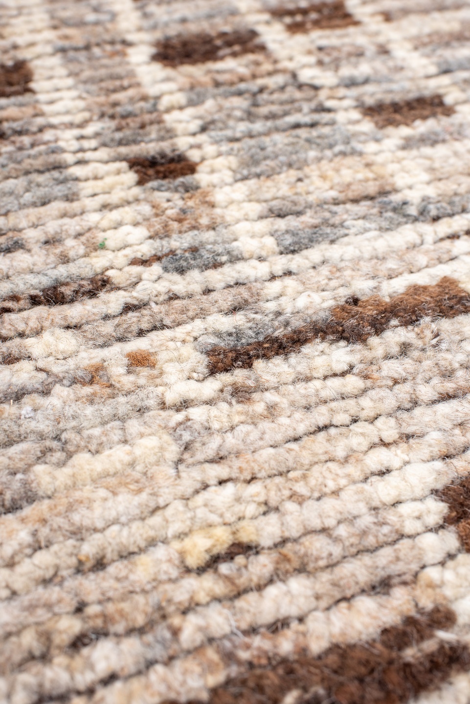 berber Carpet - # 128703