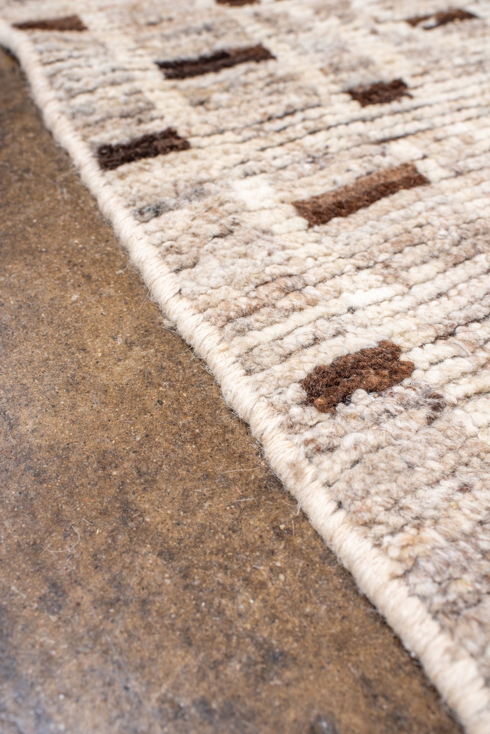 berber Carpet - # 128703