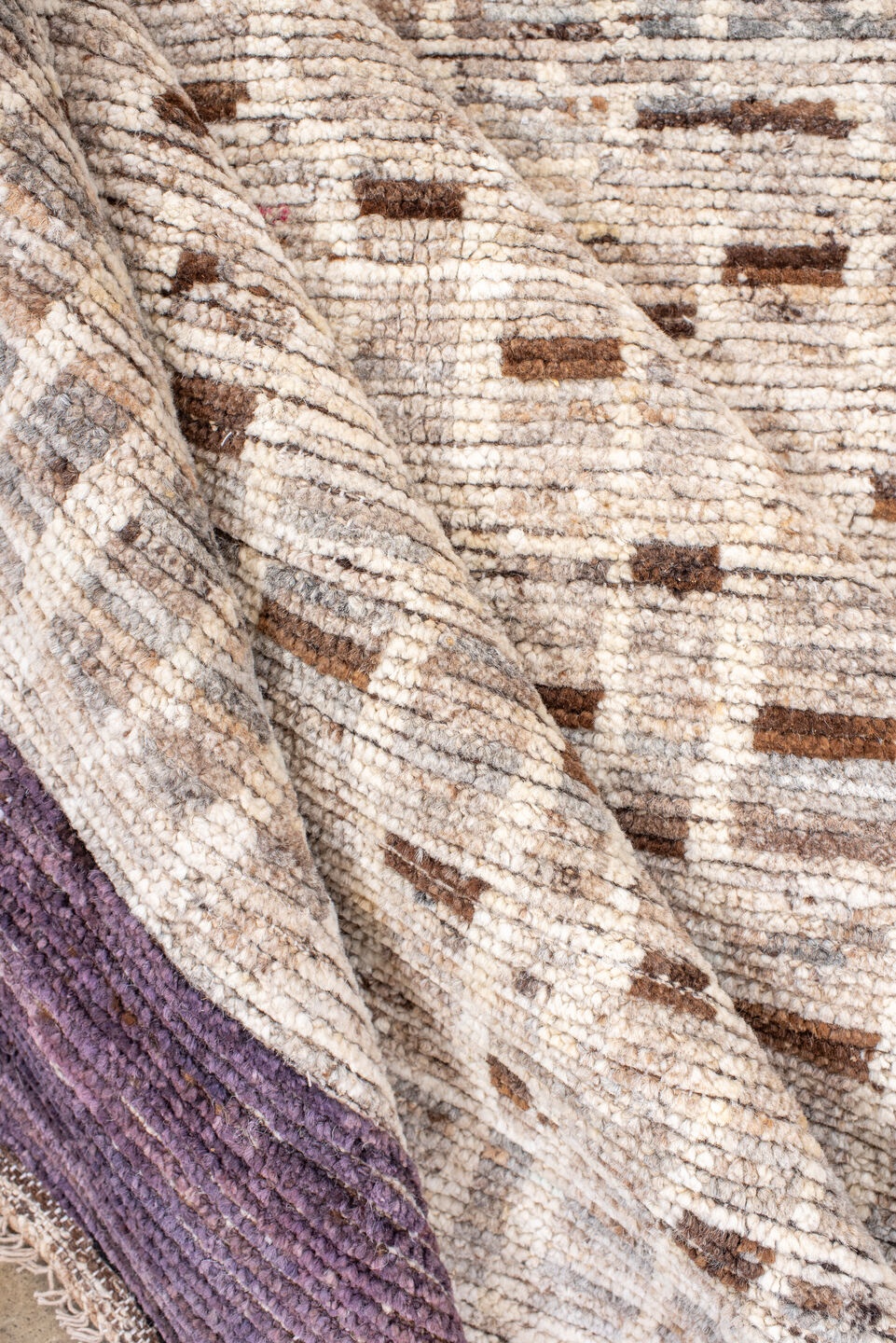 berber Carpet - # 128703