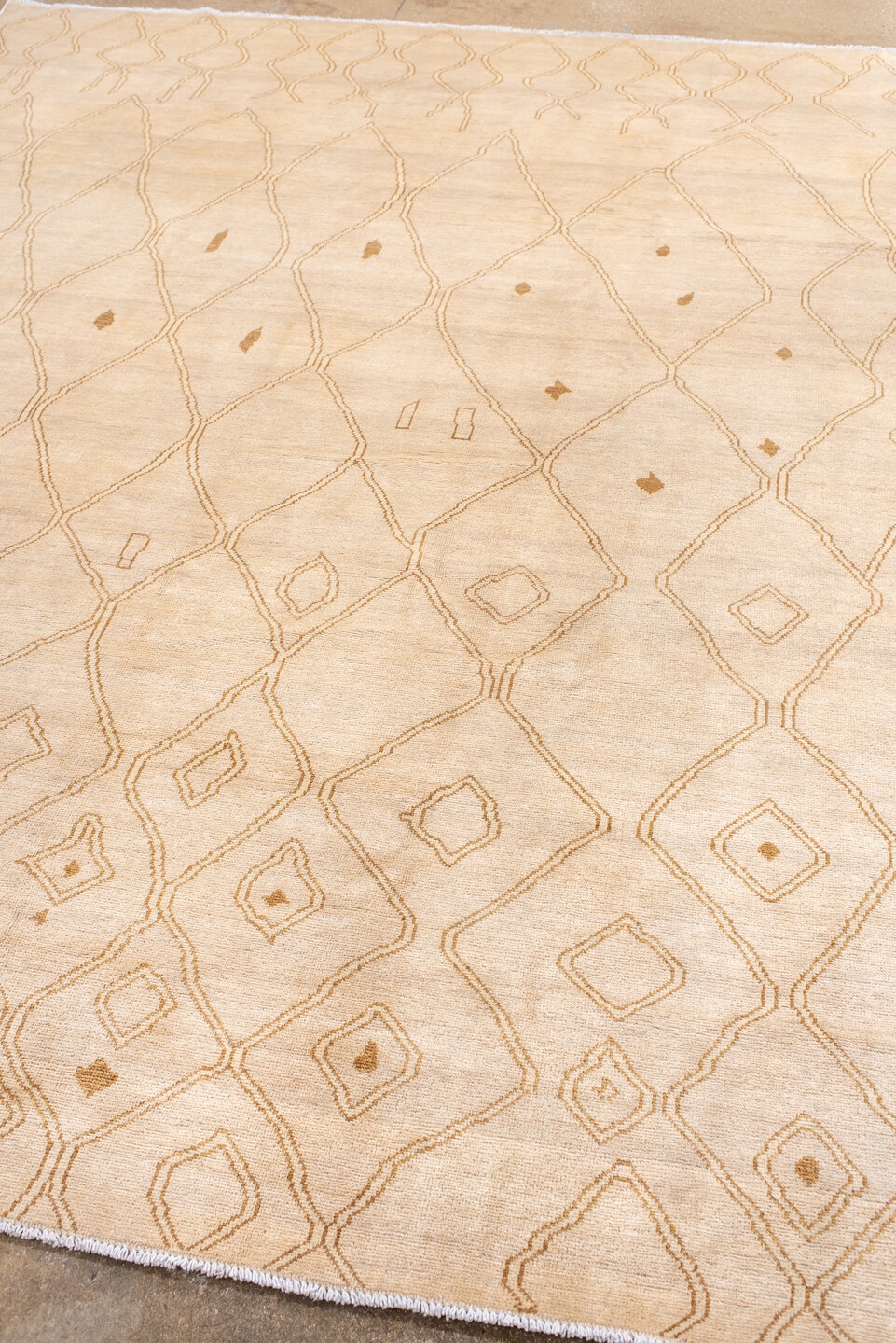 berber Carpet - # 128800