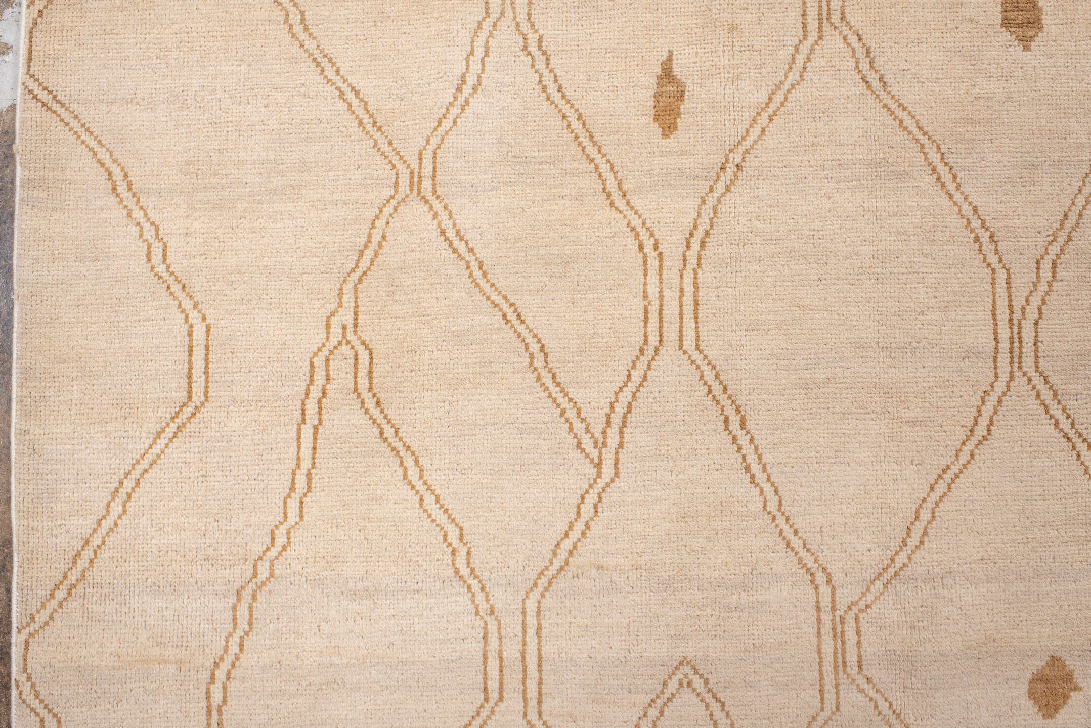 berber Carpet - # 128800