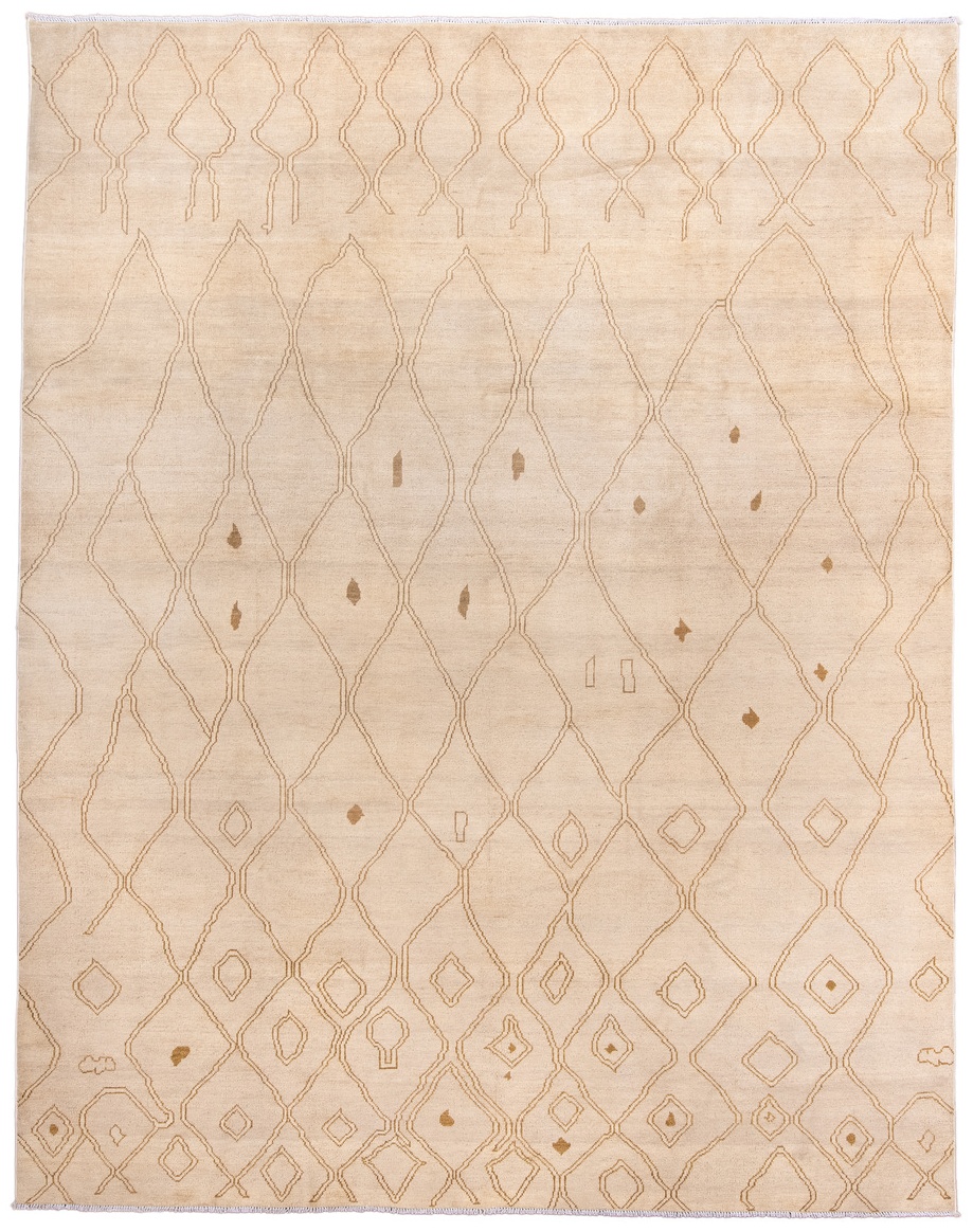 berber Carpet - # 128800