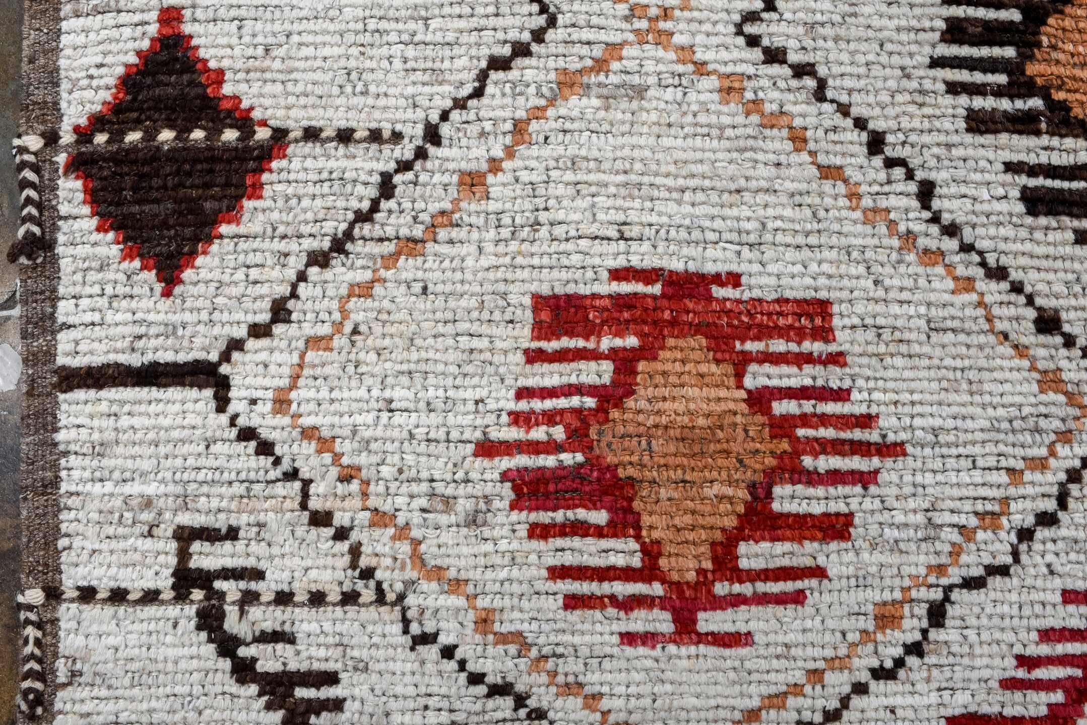 berber Carpet - # 129054