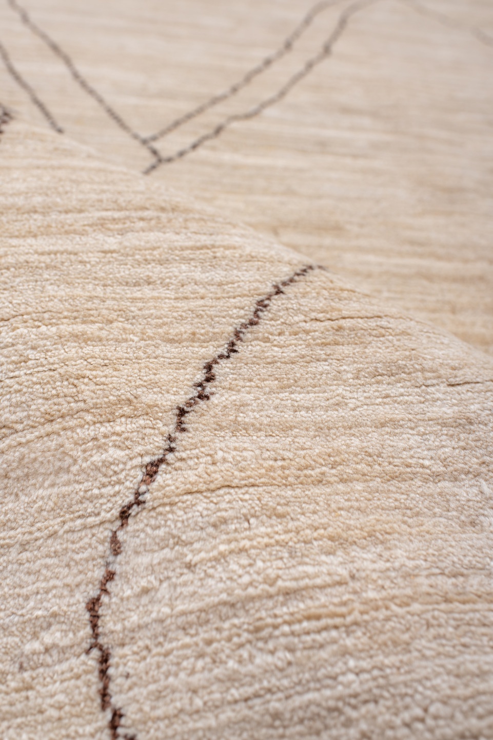 berber Rug - # 128521