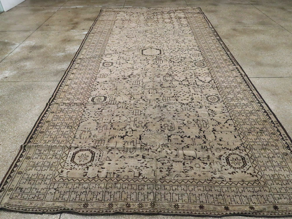 beshir Carpet - # 103484