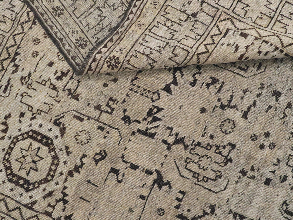 beshir Carpet - # 103484