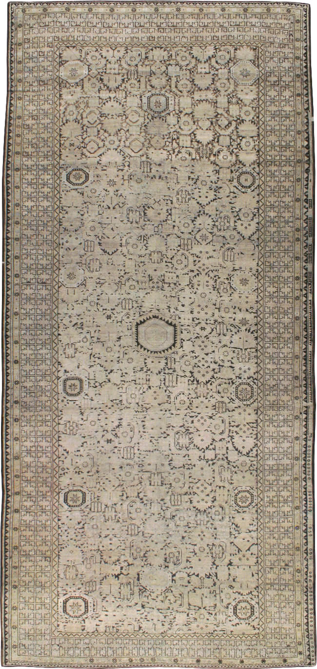 beshir Carpet - # 103484