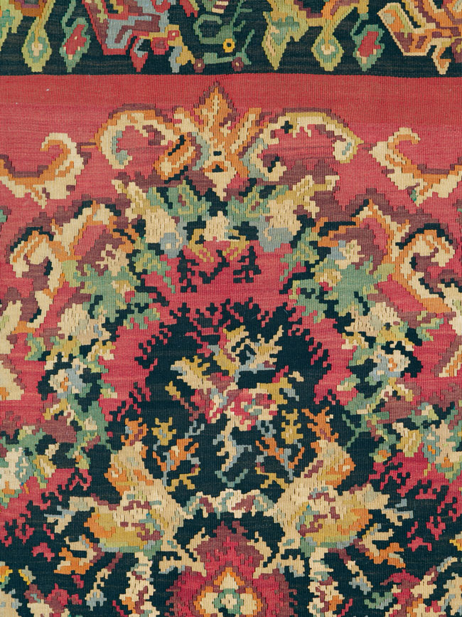 bessarabian Rug - # 105193