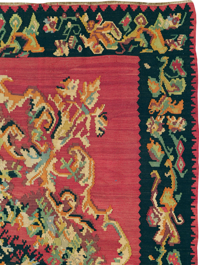 bessarabian Rug - # 105193