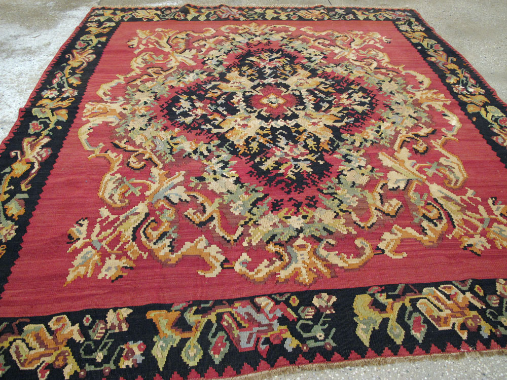 bessarabian Rug - # 105193