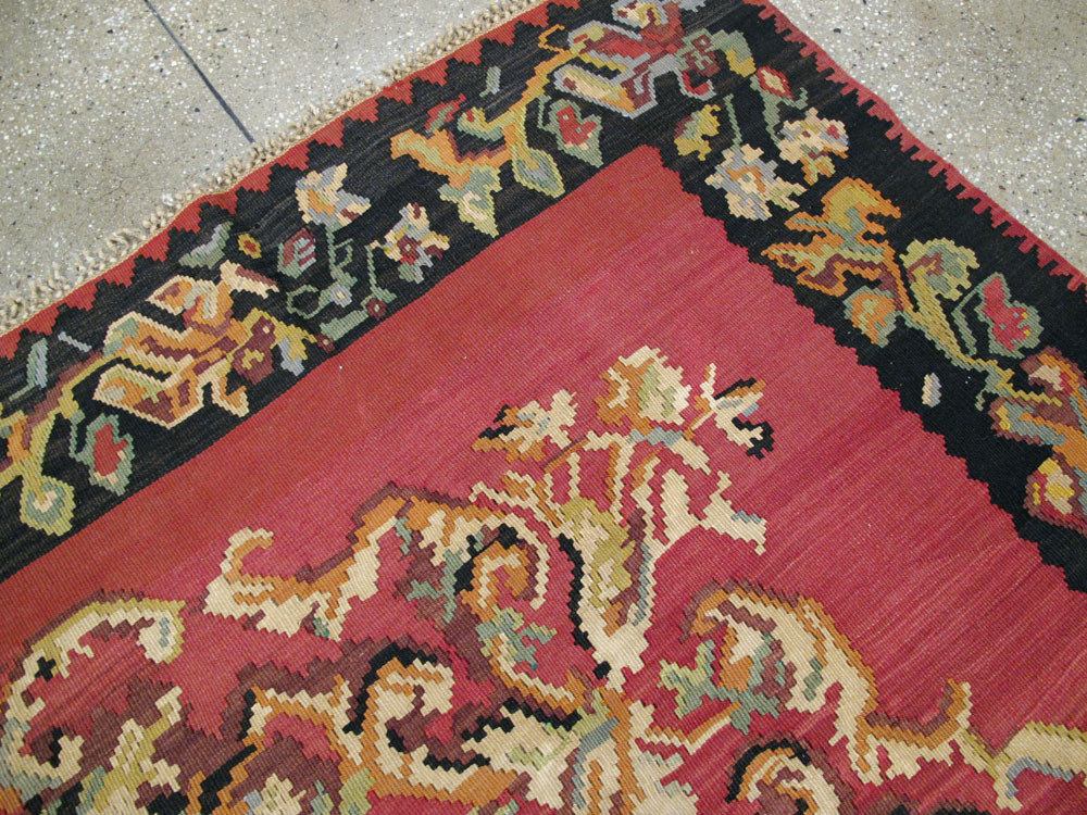 bessarabian Rug - # 105193