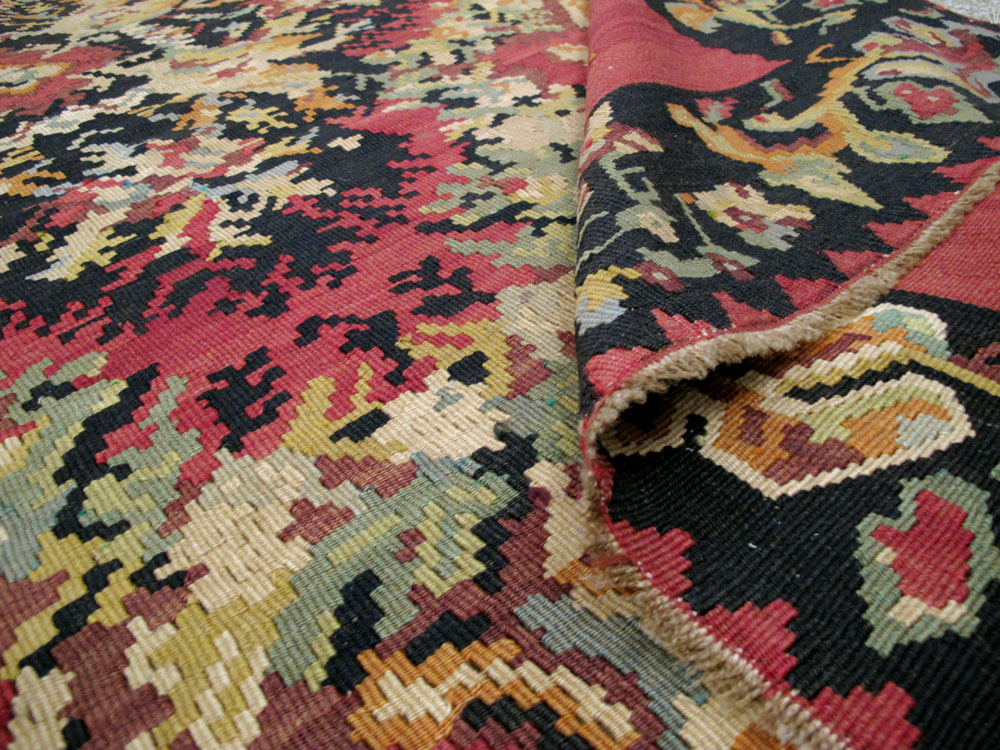 bessarabian Rug - # 105193