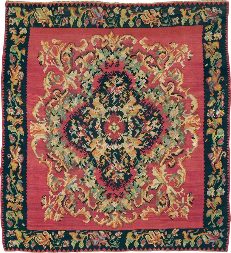 bessarabian Rug - # 105193