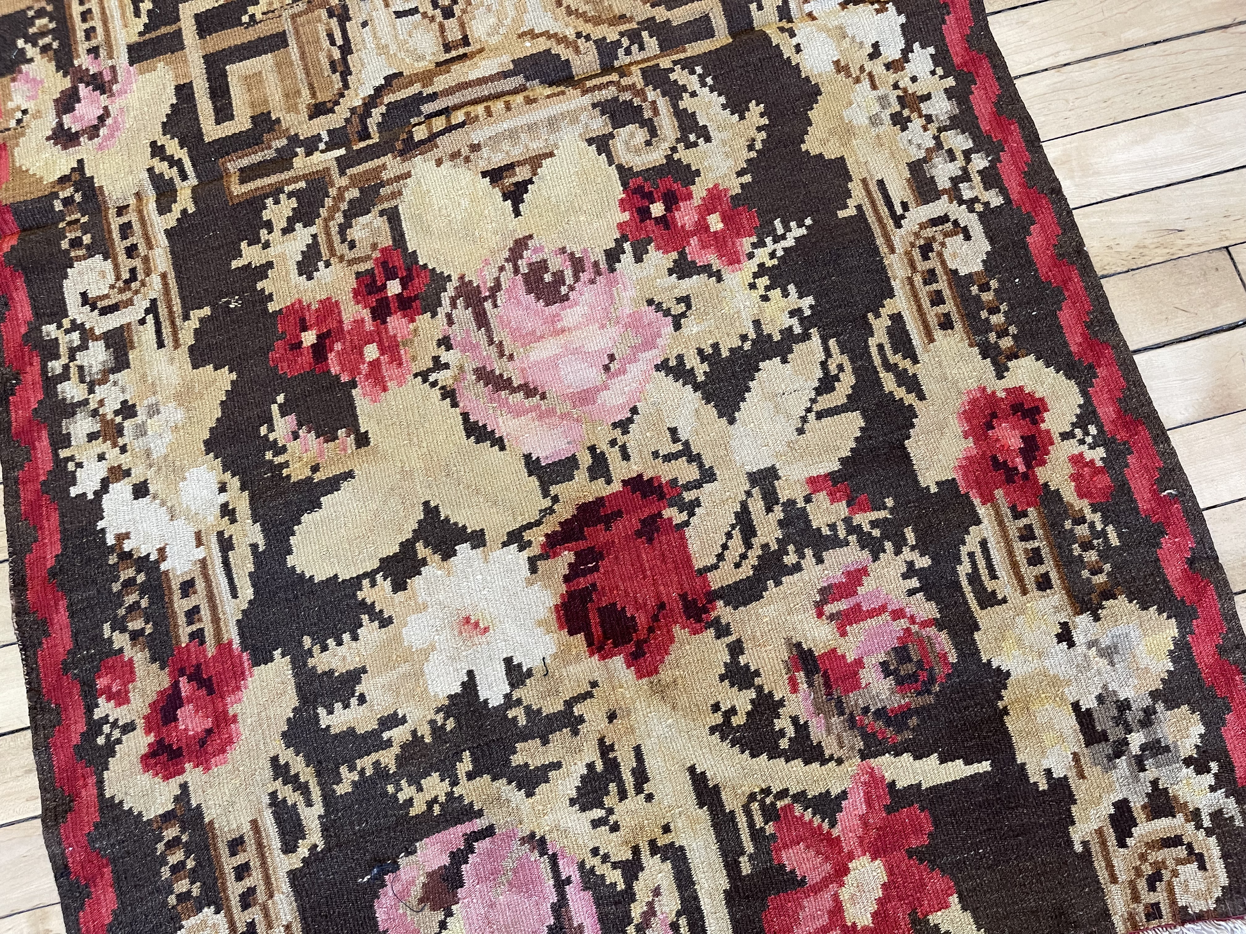 bessarabian Rug - # 78349