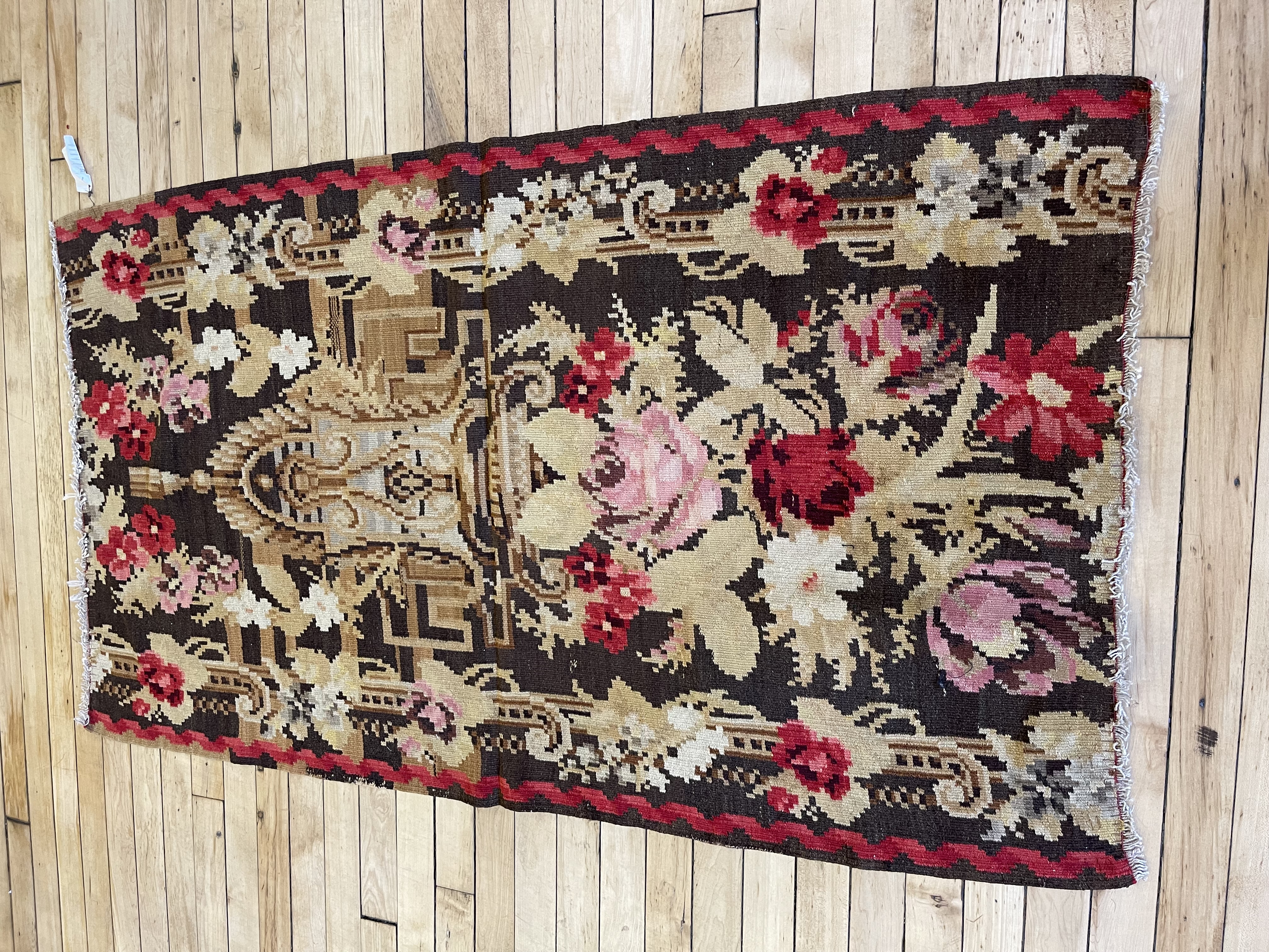 bessarabian Rug - # 78349