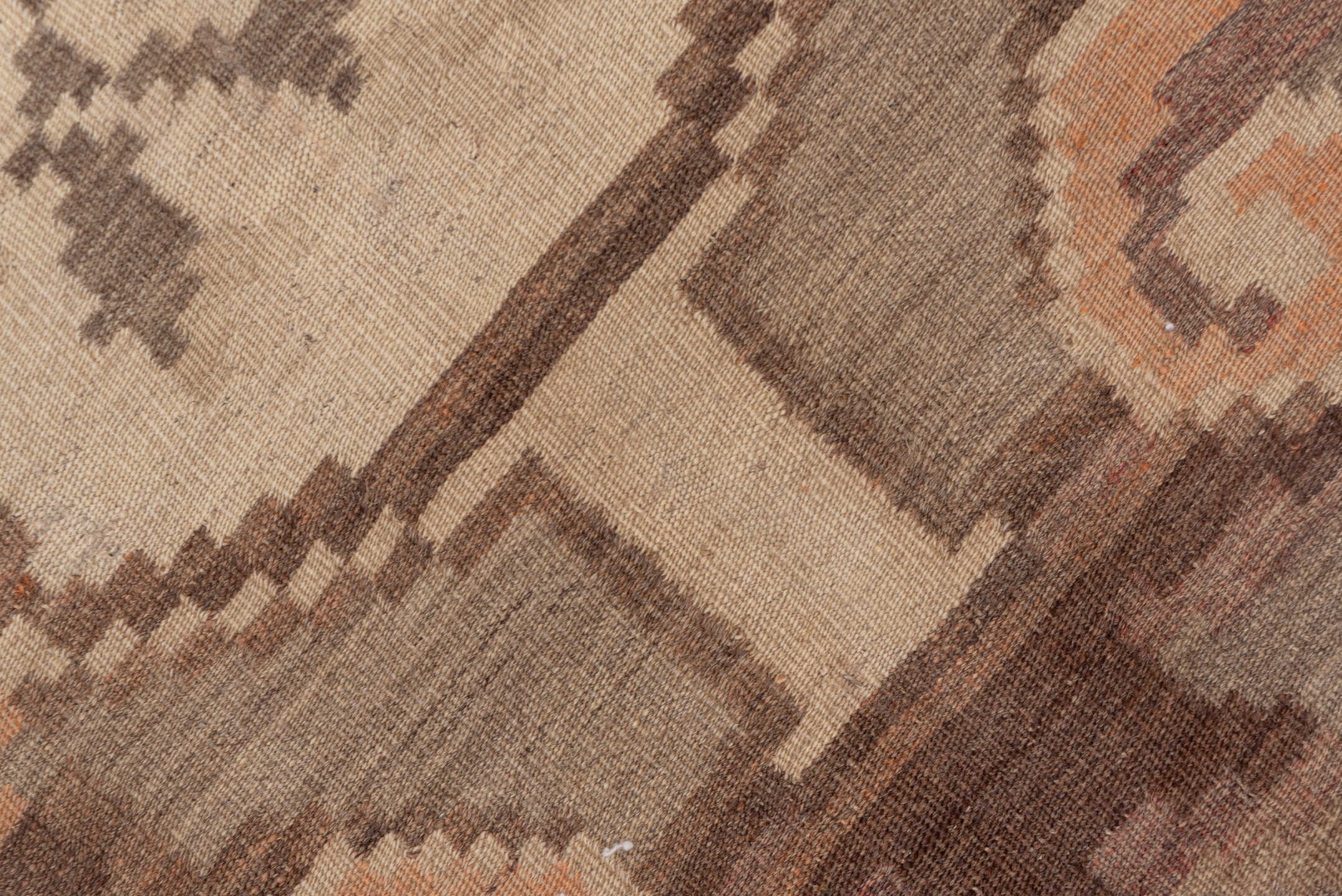 besserabian Rug - # 127258