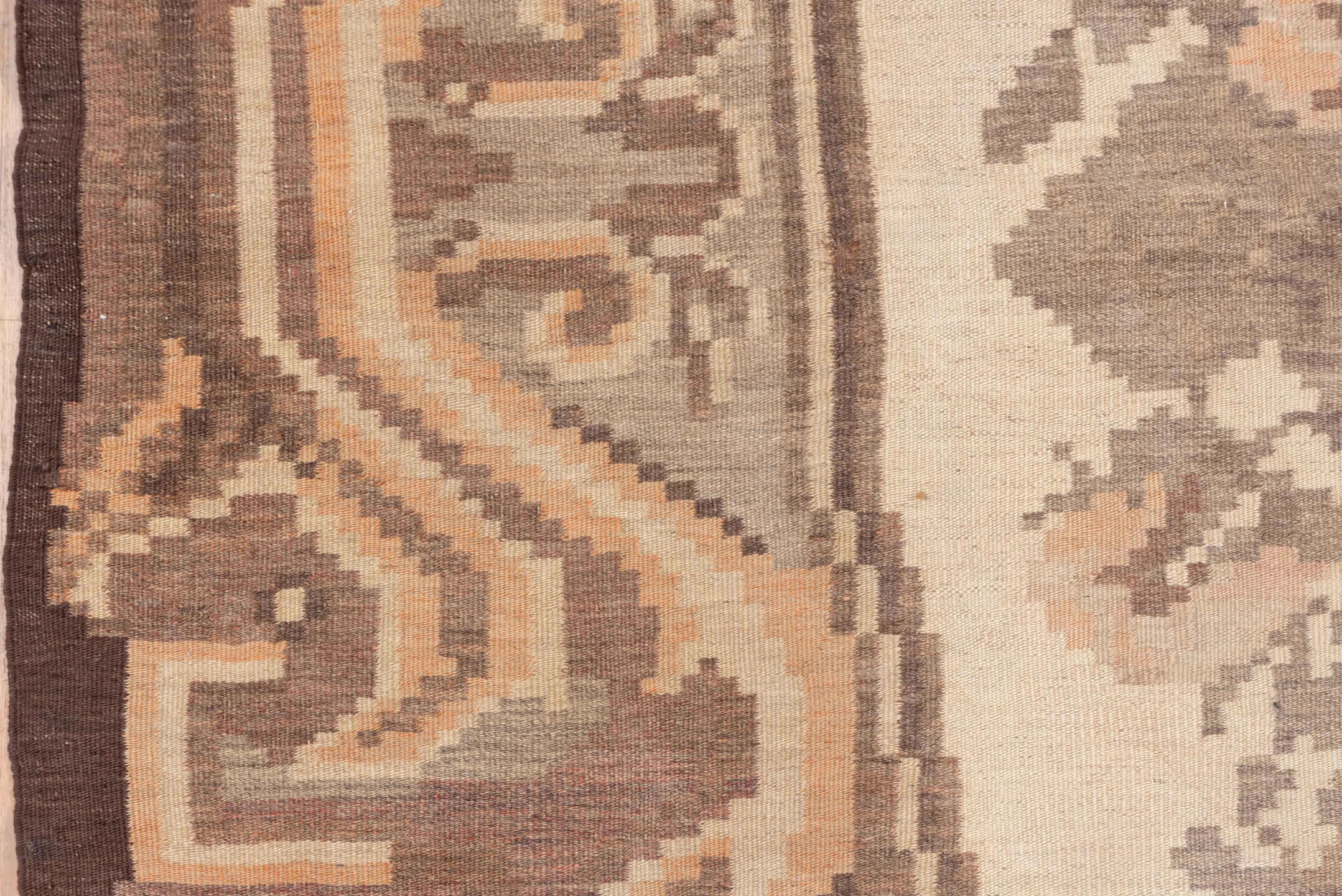 besserabian Rug - # 127258