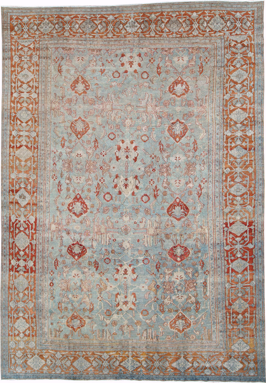 bibi kabad Carpet - # 103696