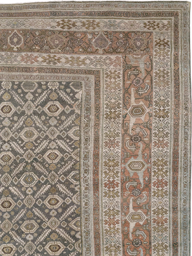 bibi kabad Carpet - # 104638