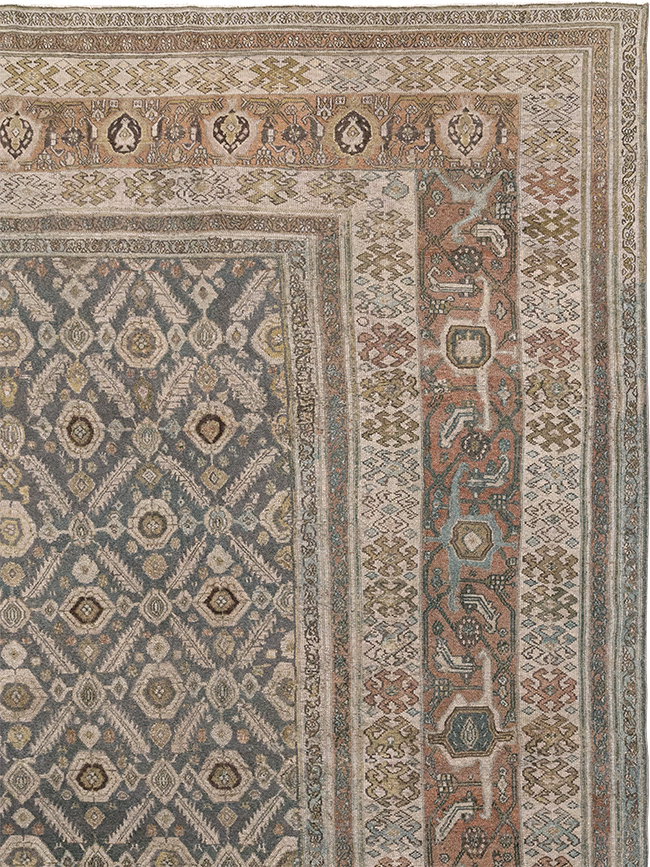 bibi kabad Carpet - # 104638