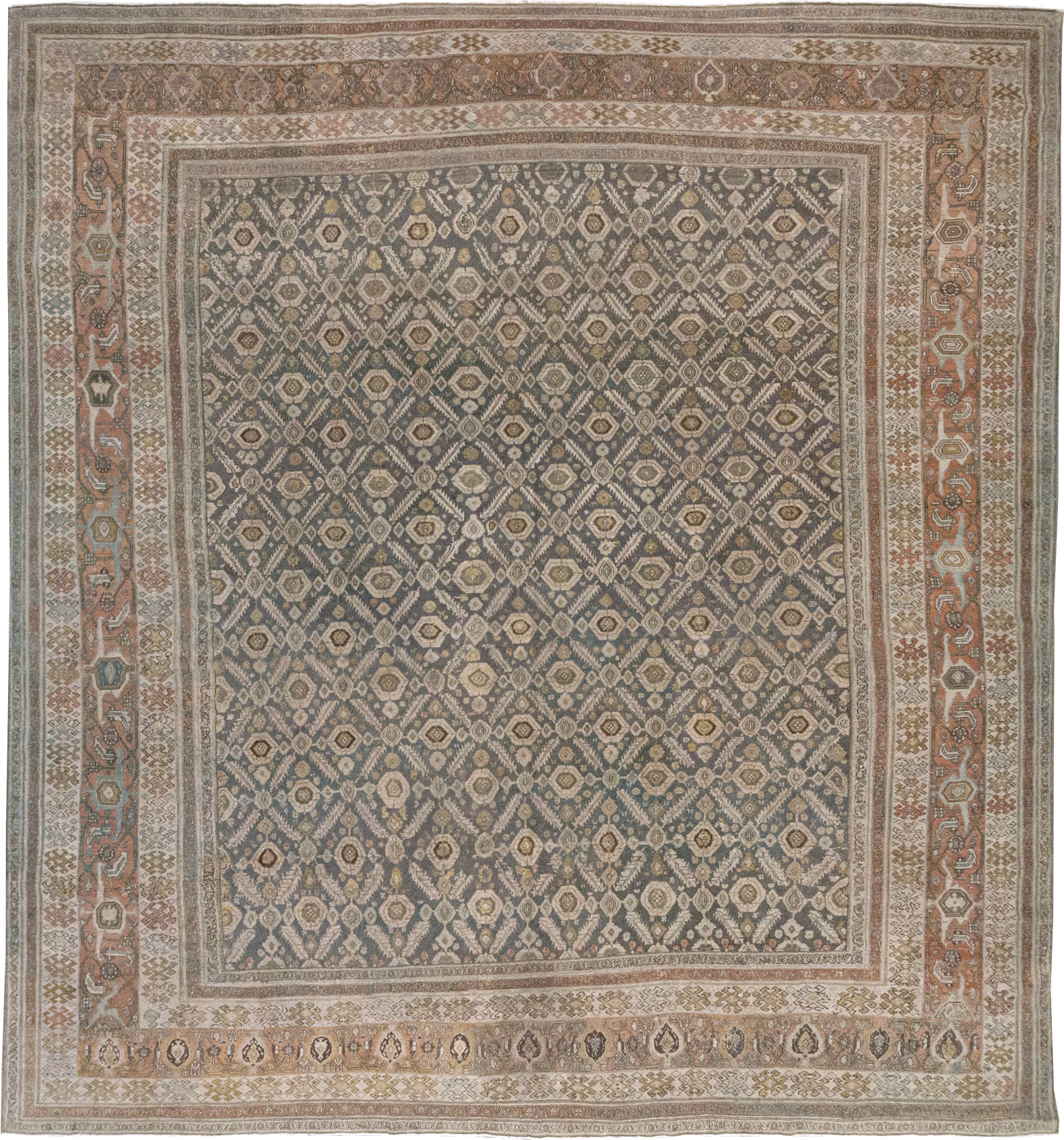 bibi kabad Carpet - # 104638