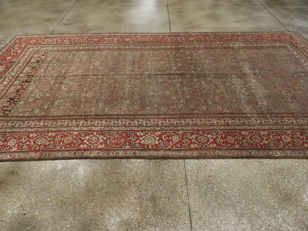 bidjar Carpet - # 102342