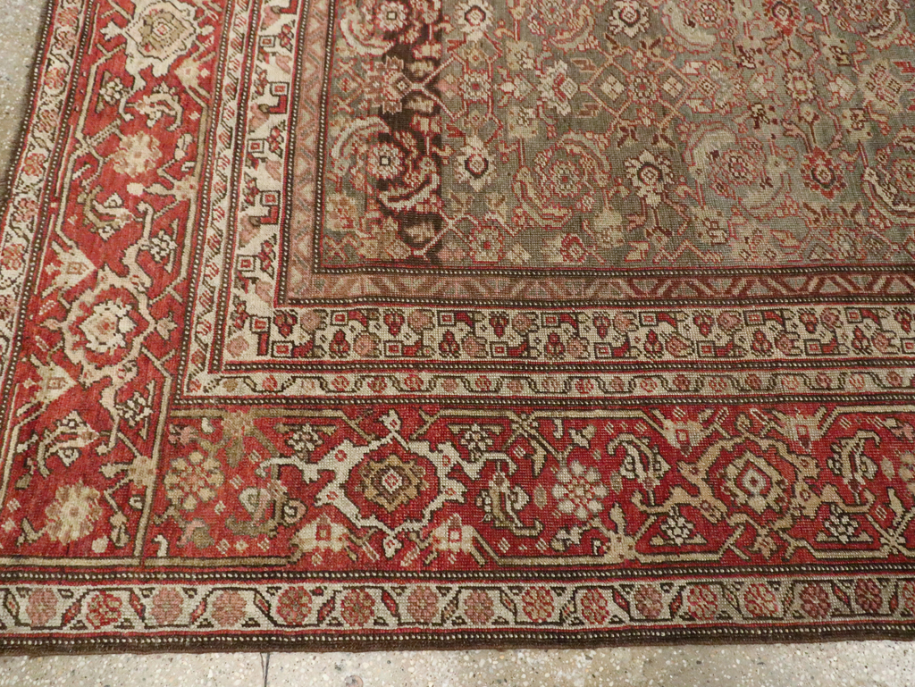 bidjar Carpet - # 102342