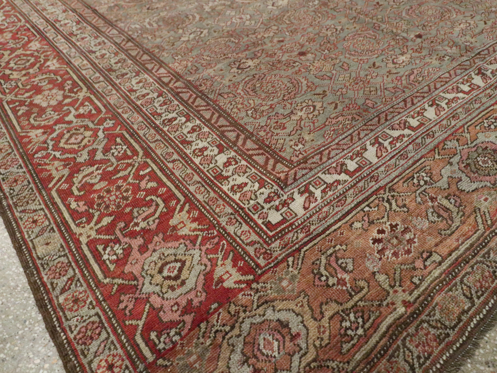 bidjar Carpet - # 102342