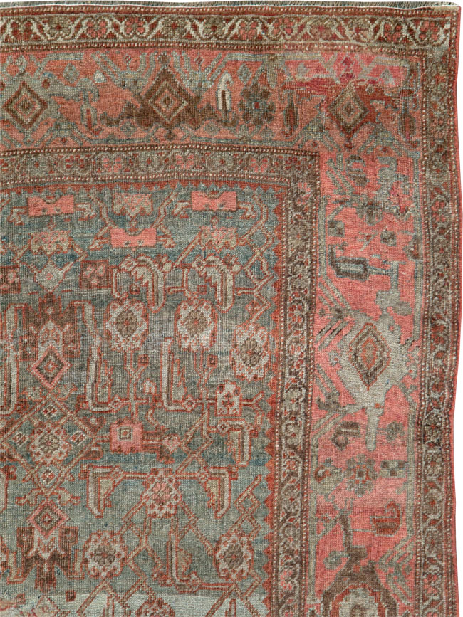 bidjar Rug - # 102353