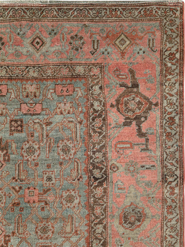 bidjar Rug - # 102353