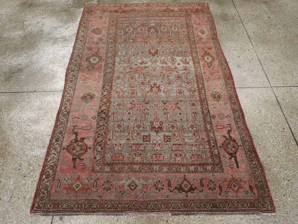 bidjar Rug - # 102353