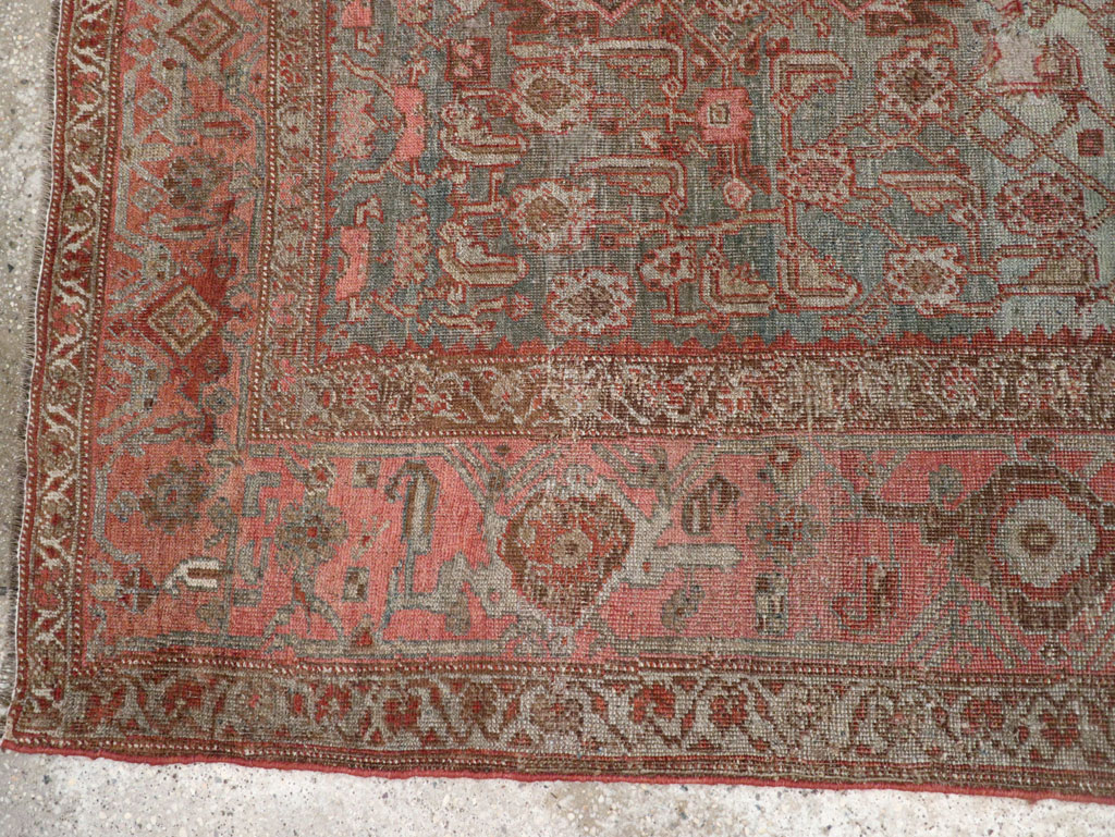 bidjar Rug - # 102353