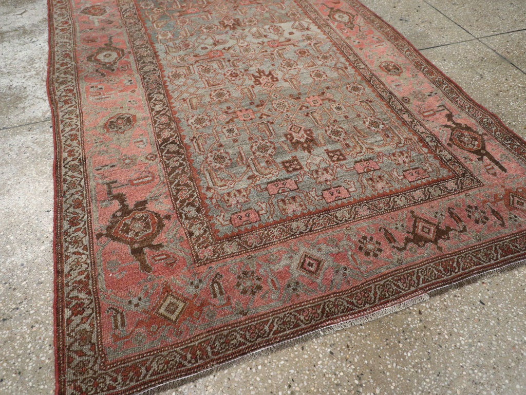 bidjar Rug - # 102353