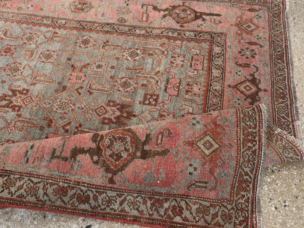 bidjar Rug - # 102353