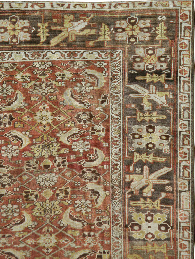 bidjar Rug - # 102362