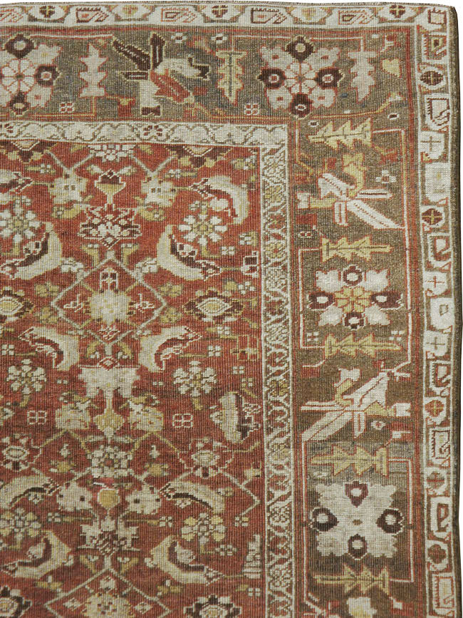 bidjar Rug - # 102362