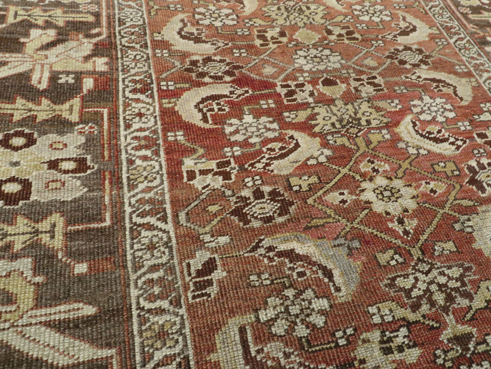 bidjar Rug - # 102362