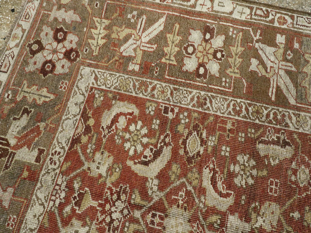 bidjar Rug - # 102362