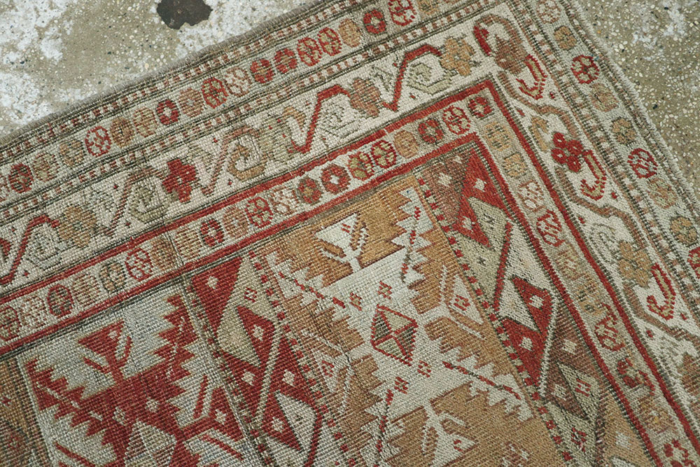 bidjar Rug - # 102424