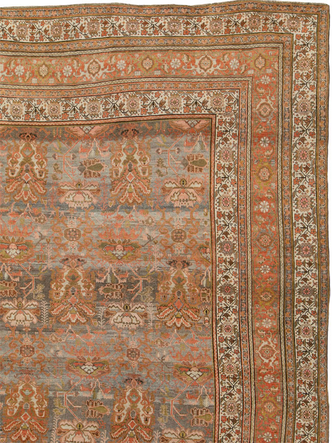 bidjar Carpet - # 102506