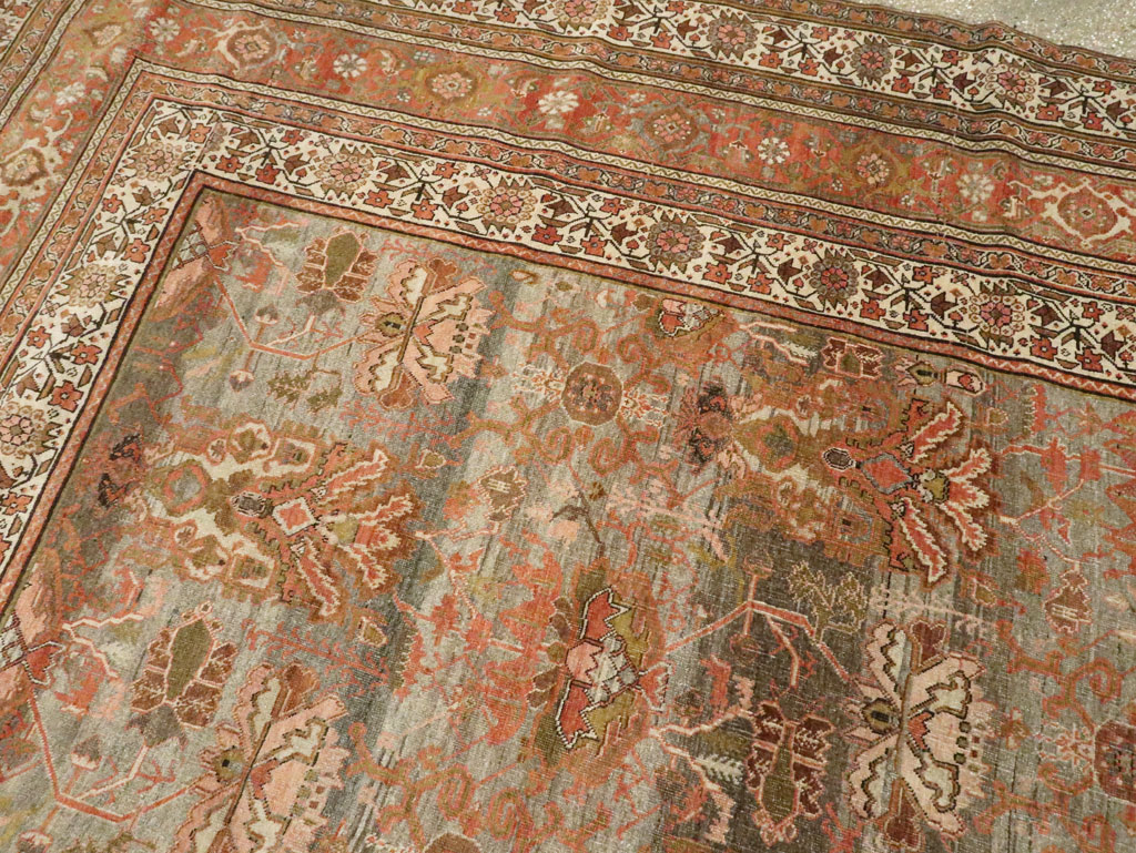 bidjar Carpet - # 102506