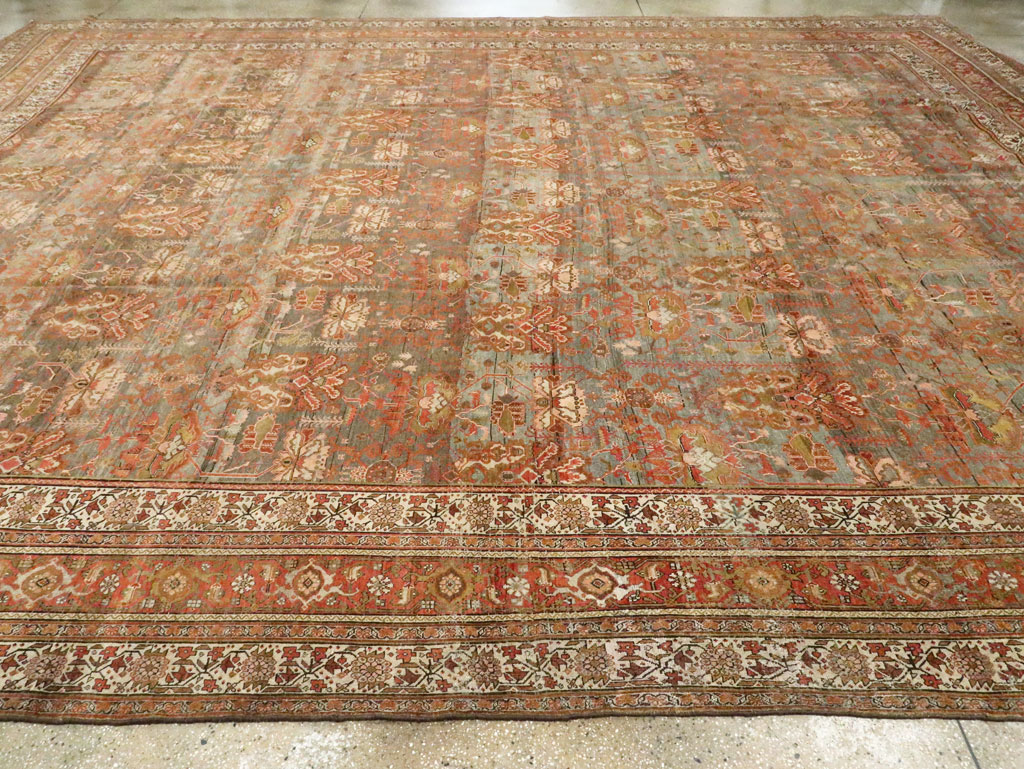 bidjar Carpet - # 102506