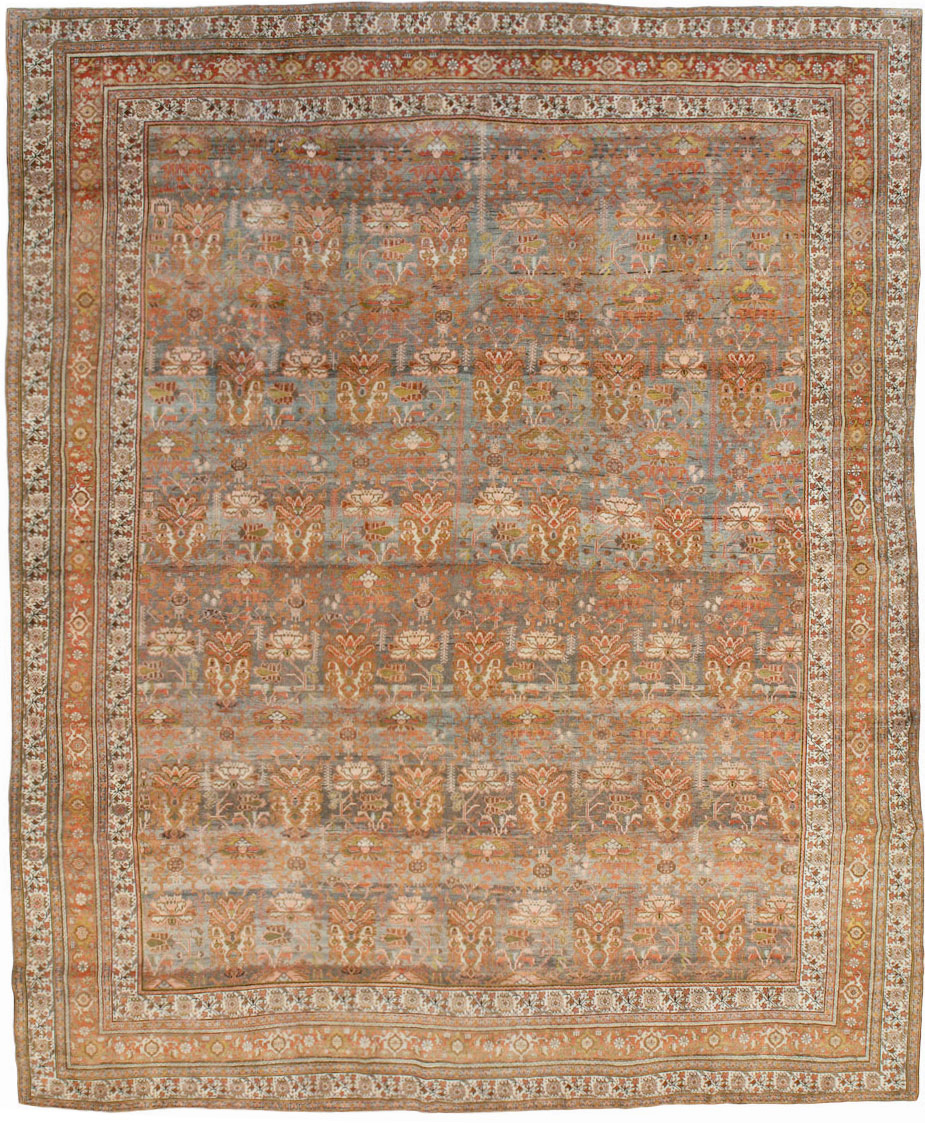 bidjar Carpet - # 102506